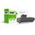 KMP H‑T260A Black Toner for HP 106A (~1000 pages)